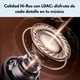 thumbnail image 5 of Audífonos Bluetooth ANC IPX 4 Capsule 3 Pro, 5 of 11