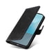thumbnail image 4 of Funda Billetera para Xiaomi Redmi Note 13 Pro 5G con Porta Tarjetas y Soporte Ajustable Negro, 4 of 5