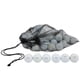 thumbnail image 4 of Pelotas de golf Clean Green 50 Titleist Pro V1 y Pro V1x recicladas, 4 of 7