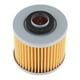 thumbnail image 3 of Filtro De Aceite De Alto Rendimiento Para Yamaha XV250 XV400 FZR250 XV 250 400, 3 of 3