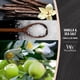 thumbnail image 2 of WoodWick - Vanilla and Sea Salt Medium Hourglass Candle, 2 of 9