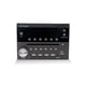 thumbnail image 1 of Estéreo para auto iRV Technology IRV31 AM/FM/CD/DVD Bluetooth 2.1 canales, 1 of 4