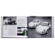 thumbnail image 5 of Libro de tapa dura Graphic Image Porsche 70 años Cuero, 5 of 8