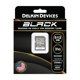 thumbnail image 3 of Tarjeta de memoria SD Delkin Devices 512 GB UHS‑II V90, 3 of 6
