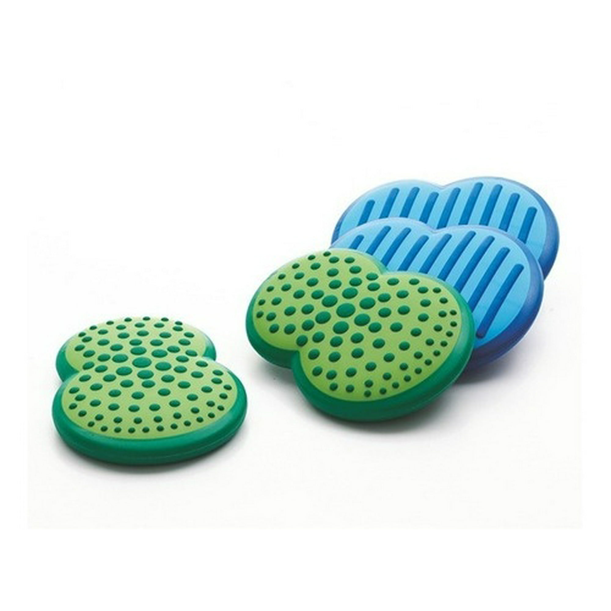 Seigard - Juego Base Con Texturas