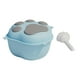 thumbnail image 2 of Hundefutter-Aufbewahrungsbehälter Mit Großem Fassungsvermögen, Reisbehälter, Versiegelter Dosenbehälter, Organizador Mit Deckel, Futterspender, , Azul, 2 of 5