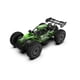 thumbnail image 1 of Auto De Carreras Armable A Control Remoto Verde, 1 of 3