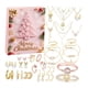 thumbnail image 2 of Calendario De Adviento De Joyería De Moda Para Fiestas Para Mujeres, Adultos, Esposas Y Amigos, 2 of 5