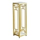 thumbnail image 1 of Porta Macetas 2 Niveles Decorativo Soporte Plantas Jhn, 1 of 3