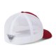 thumbnail image 2 of Gorra de béisbol Columbia NCAA Arkansas Razorbacks de malla PFG para hombre, producto recreativo al aire libre, 2 of 2