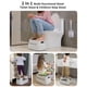 thumbnail image 3 of Taburete Squat Para Adultos Resistente Antideslizante, 3 of 6