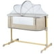 thumbnail image 2 of Cuna Colecho Aura Beige + Colchón, 2 of 9