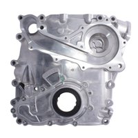 Repuestos Del Sol - Bomba Aceite Toyota Hilux 2.4 1998 2006