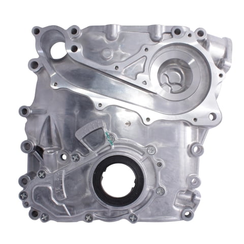 Repuestos Del Sol - Bomba Aceite Toyota Hilux 2.4 1998 2006