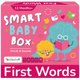 thumbnail image 1 of Set de actividades de aprendizaje Toyventive Smart Baby Box para niñas de 0 a 6 años, 1 of 7