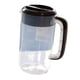 thumbnail image 2 of Jarra De Agua Con Tapa Con Línea De Escala Versátil Para Cocinas De Catering De Fiesta Marrón, 2 of 3