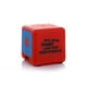 thumbnail image 2 of Parlante Bluetooth Portatil Spiderman Marvel Bitty Boomers, 2 of 6