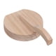 thumbnail image 1 of Prensa De Tortilla De Madera, Utensilios De Cocina Manuales Para Ravioles, Pizza, Bola De Masa, Estilo A, 1 of 3
