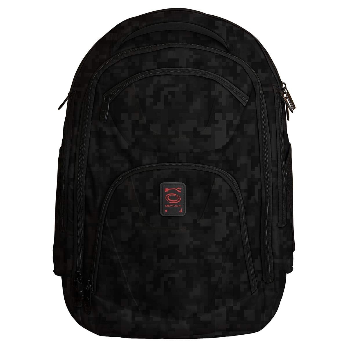 Dj Case Odyssey Bpbacktrakxldca Para Batidora O Tocadiscos De 10 Pulgadas