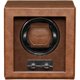 thumbnail image 1 of Cargador de Relojes ROTHWELL Marrón/Trigo Motor Silencioso, 1 of 5