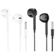 thumbnail image 2 of Audifono con cable   M101 Crystal joy negro, 2 of 2