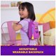 thumbnail image 4 of Mochila Adventure Dora My Adventure con accesorios para niños a partir de 3 años, 4 of 9
