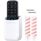 thumbnail image 1 of Soporte de control remoto TotalMount, soporte de pared sin agujeros, blanco, 1 of 9