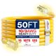 thumbnail image 1 of Cable de Alimentación LifeSupplyUSA 15 m 10/3 Calibre Impermeable Amarillo, 1 of 9