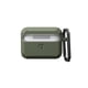 thumbnail image 4 of Estuche URBAN ARMOR GEAR Plasma Olive para AirPods Pro 3ª generación (2025), 4 of 7