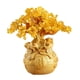 thumbnail image 5 of Adorno De Mesa Feng Shui Money Tree Para Decoración De Festival De Primavera Interior L StyleA, 5 of 5