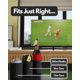 thumbnail image 4 of Enfriador de Latas PartyPrints – Pack de 25 Negro de Neopreno, 4 of 7