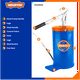 thumbnail image 2 of Lubricador De Grasa Manual 16 Kg Wadfow Engrasadora Manivela, 2 of 6