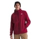 thumbnail image 1 of Chaqueta The North Face Alta Vista Beetroot para hombre, talla S, 1 of 3