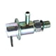 thumbnail image 3 of 23280-65010 PR4043 Regulador De Presión De Inyección De Combustible Duradero Para Toyota, 3 of 5