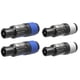 thumbnail image 1 of Kit de conectores PowerCON usbargainsound (2 unidades), 1 of 1