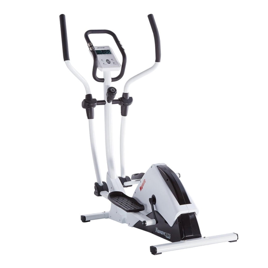 Importadora Usa - Bicicleta Elíptica Magnética De Entrenamiento 2136