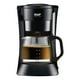 thumbnail image 1 of Cafetera Goteo Semi Automática 6 Tazas Doméstico Jhn, 1 of 3