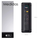thumbnail image 5 of Xiaomi Powerbank 25000mah 212w Hypercarga Multipuerto Negro, 5 of 8