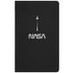 thumbnail image 2 of Limited Cahier. Set de 2 - Nasa - Tapa Blanda - Large - Lisa, 2 of 5