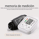 thumbnail image 4 of Toma Presión Brazo Digital Mini USB Tensiómetro Tasbel, 4 of 4