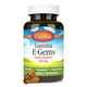 thumbnail image 3 of Suplemento Gamma E Gems 465 Mg De Vitamina E 120 Cápsulas Blandas, 3 of 3