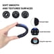 thumbnail image 4 of Soothe Your Little One's Teething Woes with Our Remote Control Shaped Silicone Teething Toy - BPA Free, Cute and Fun for Boys and Girls Aged 0-12 Months!, 4 of 5