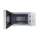thumbnail image 2 of Microondas MMP-20M711W 20 Litros Blanco, 2 of 8