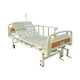 thumbnail image 1 of Cama Clínica Manual 2 Posiciones Plus, 1 of 4