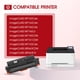 thumbnail image 2 of Set de cartuchos de tóner Cool Toner 055H High Yield para Canon, 2 of 6