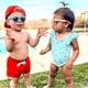 thumbnail image 4 of Lentes De Sol Para Niños Chill 0+ Amarillo, 4 of 6