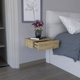 thumbnail image 2 of Velador Milano Flotante - Macadamia, 2 of 7