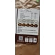 thumbnail image 2 of Cacao Amargo 1 Kilo, 2 of 2