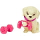 thumbnail image 3 of Bundle Barbie Self-Care Doll Brunette Workout con cachorro, 3 of 3