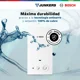 thumbnail image 2 of Calefont ionizado tiro natural 11 litros GL Therm 4200 BOSCH, 2 of 8